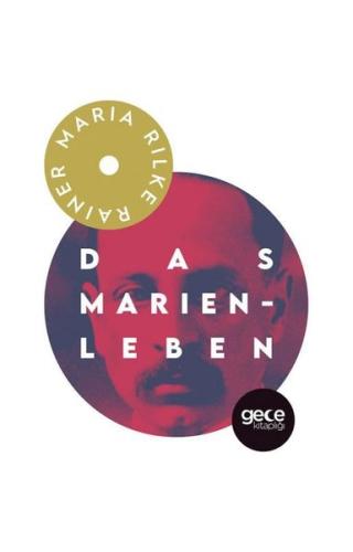 Das Marien - Leben | Kitap Ambarı