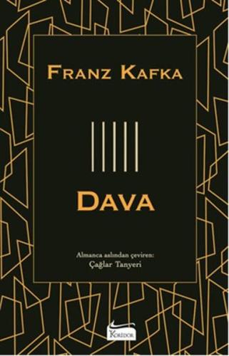 Dava (Ciltli) | Kitap Ambarı