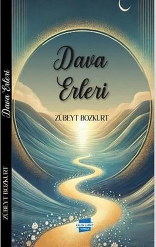 Dava Erleri | Kitap Ambarı