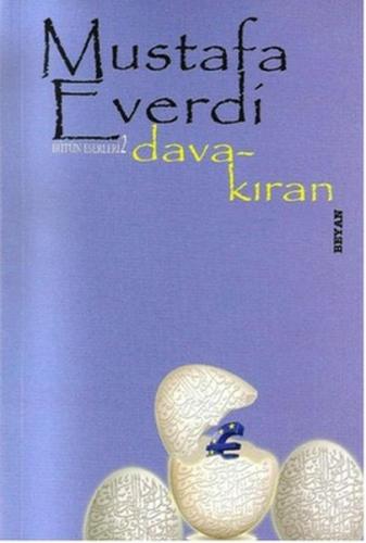 Dava Kıran | Kitap Ambarı