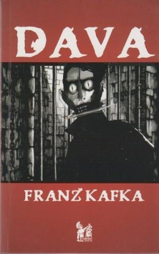 Dava | Kitap Ambarı