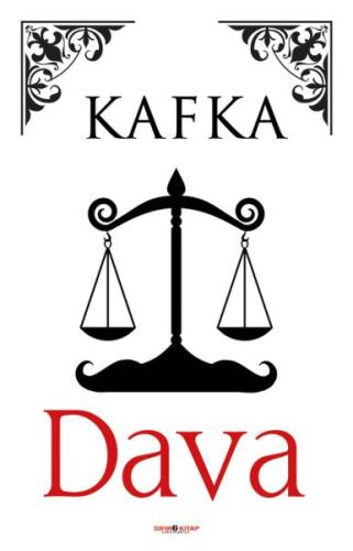 Dava | Kitap Ambarı