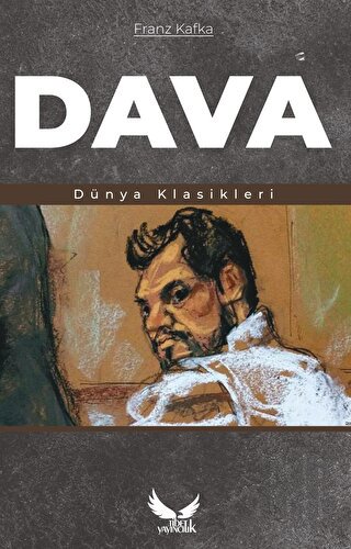 Dava | Kitap Ambarı