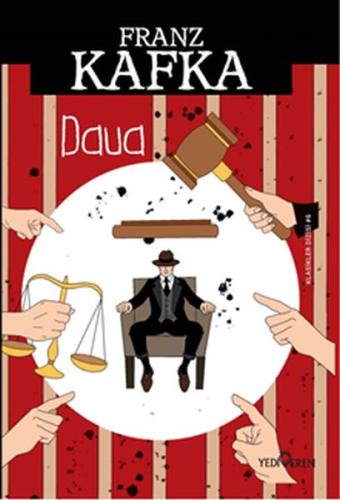 Dava | Kitap Ambarı