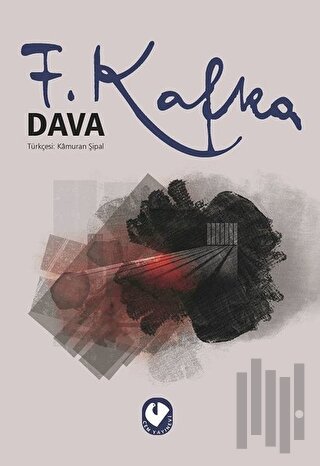 Dava | Kitap Ambarı