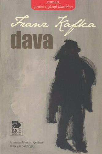 Dava | Kitap Ambarı