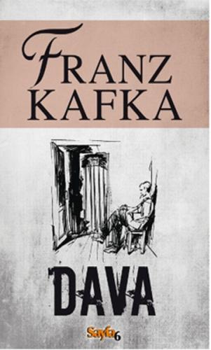 Dava | Kitap Ambarı