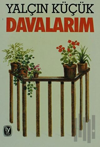 Davalarım | Kitap Ambarı