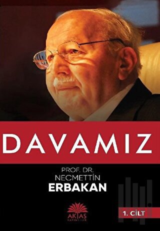 Davamız - 1. Cilt | Kitap Ambarı