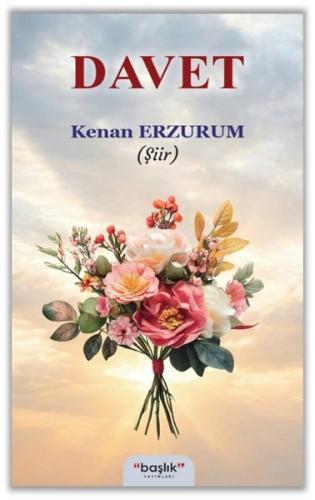 Davet | Kitap Ambarı