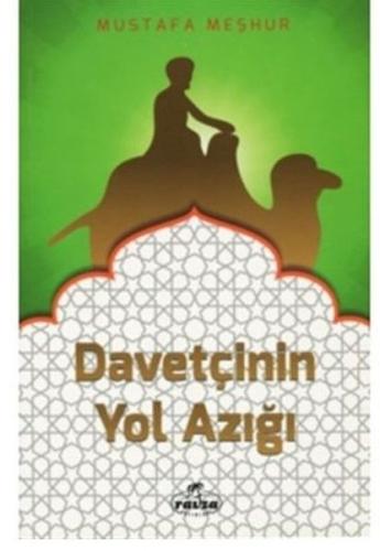 Davetçinin Yol Azığı | Kitap Ambarı