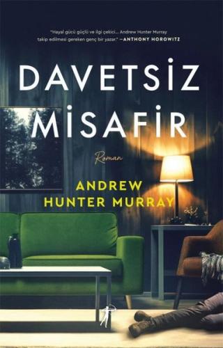 Davetsiz Misafir