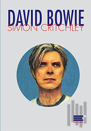 David Bowie | Kitap Ambarı