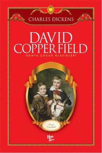 David Copper Field | Kitap Ambarı
