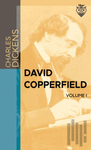 David Copperfield -I | Kitap Ambarı