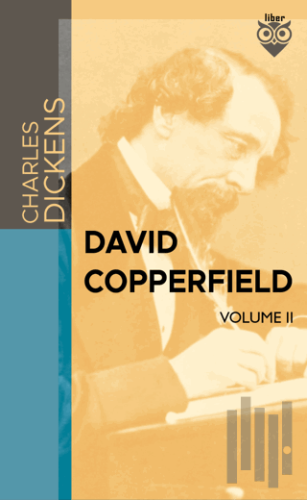 David Copperfield -II | Kitap Ambarı