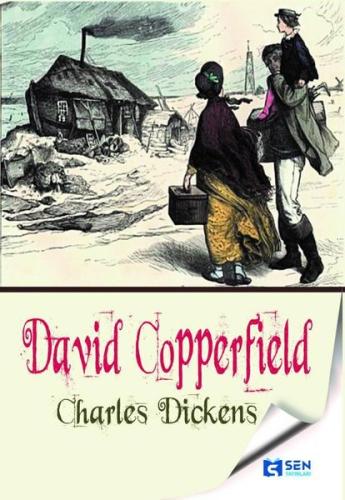 David Copperfield