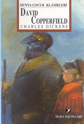 David Copperfield | Kitap Ambarı