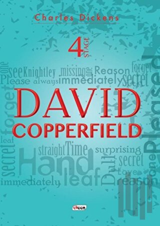 David Copperfield | Kitap Ambarı