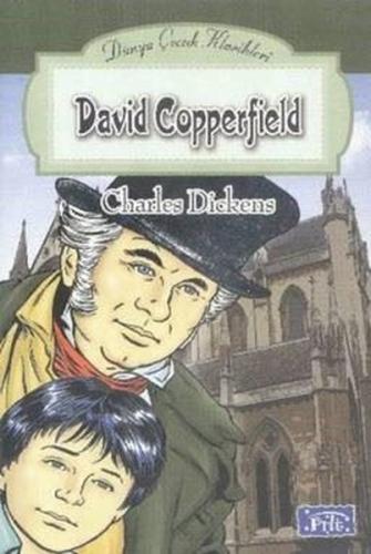 David Copperfield | Kitap Ambarı
