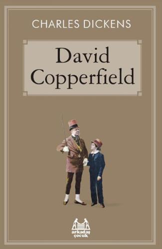 David Copperfield | Kitap Ambarı