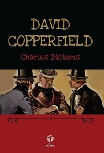 David Copperfield | Kitap Ambarı