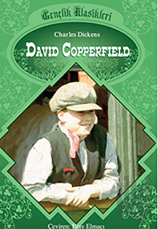 David Copperfield | Kitap Ambarı