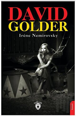 David Golder | Kitap Ambarı