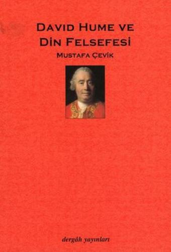 David Hume ve Din Felsefesi | Kitap Ambarı