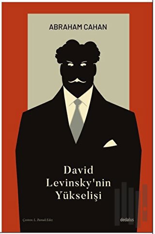 David Levinsky’nin Yükselişi | Kitap Ambarı