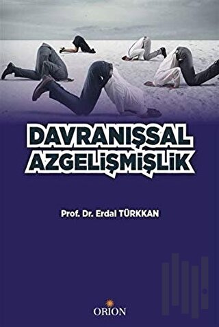 Davranışsal Azgelişmişlik (Ciltli)