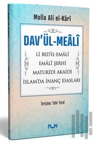 Dav'ül-Meali (Ciltli)