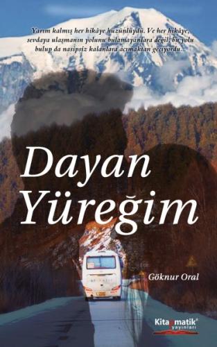 Dayan Yüreğim | Kitap Ambarı