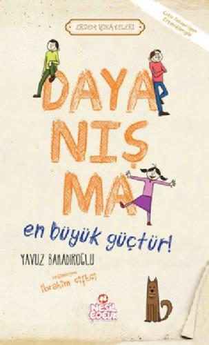 Dayanışma En Büyük Güçtür! | Kitap Ambarı