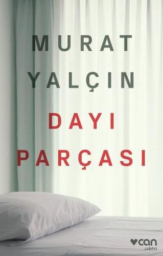 Dayı Parçası | Kitap Ambarı