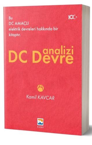 Dc Devre Analizi