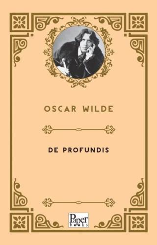 De Profundis | Kitap Ambarı