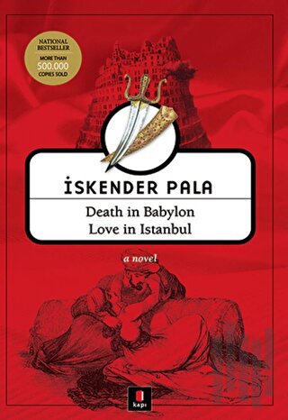 Death in Babylon Love in Istanbul | Kitap Ambarı