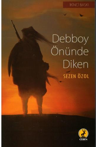 Debboy Önünde Diken | Kitap Ambarı