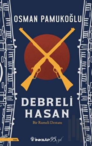 Debreli Hasan | Kitap Ambarı