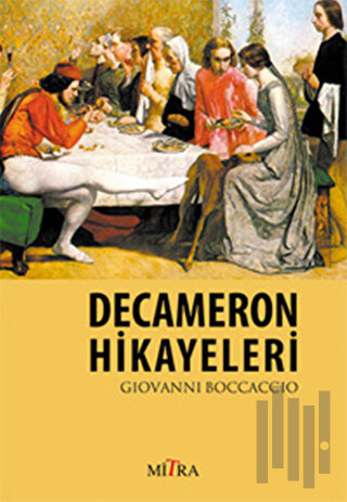 Decameron Hikayeleri