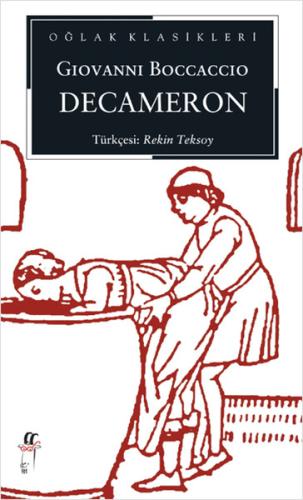 Decameron | Kitap Ambarı
