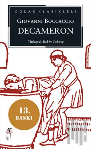 Decameron | Kitap Ambarı