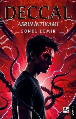 Deccal - Asrın İntikamı | Kitap Ambarı
