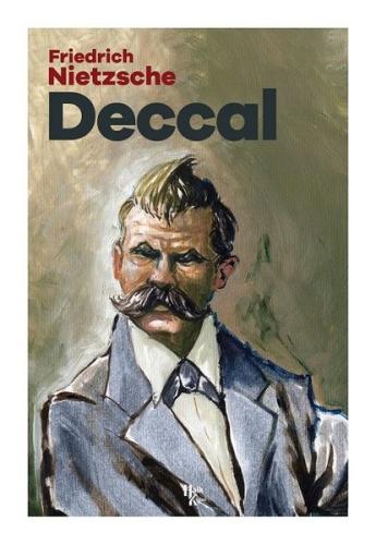 Deccal | Kitap Ambarı