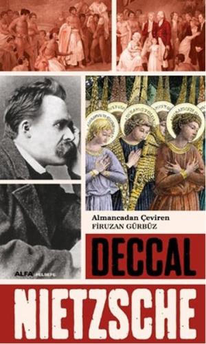 Deccal | Kitap Ambarı