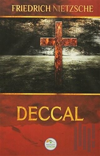 Deccal | Kitap Ambarı