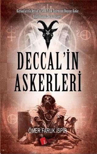 Deccalin Askerleri | Kitap Ambarı