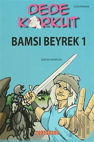Dede Korkut (13 Kitap Takım)