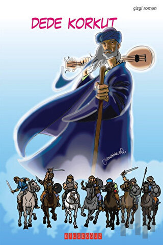 Dede Korkut (Ciltli)